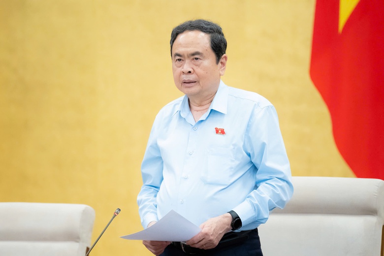 Thường vụ Quốc hội xem x&eacute;t, cho &yacute; kiến dự &aacute;n Luật X&acirc;y dựng (sửa đổi)- Ảnh 2.