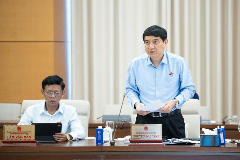 Dự thảo Luật B&aacute;o ch&iacute; (sửa đổi) c&oacute; những điểm mới n&agrave;o?- Ảnh 2.