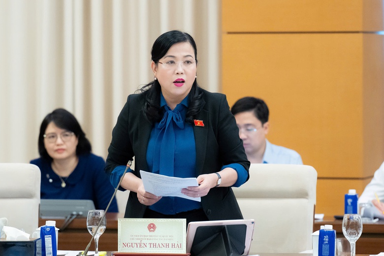 Cần mở rộng quy định để tạo điều kiện cho hoạt động kinh tế b&aacute;o ch&iacute;- Ảnh 3.