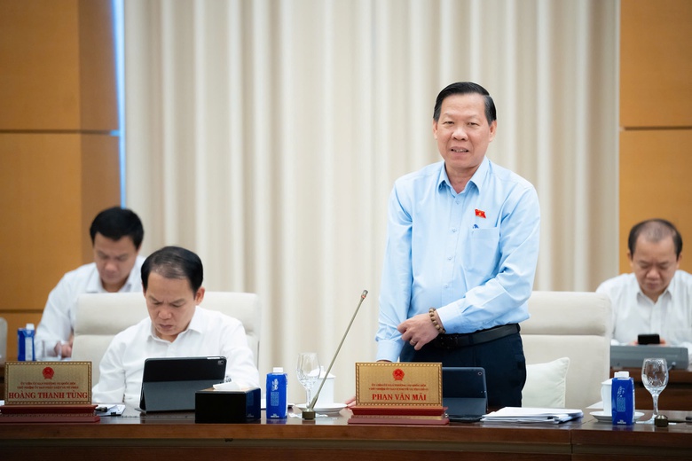 Cần mở rộng quy định để tạo điều kiện cho hoạt động kinh tế b&aacute;o ch&iacute;- Ảnh 2.