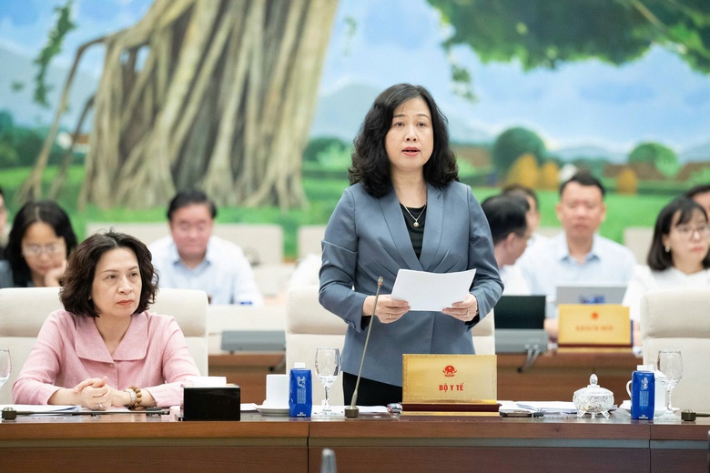 Đề xuất ưu ti&ecirc;n phụ nữ sinh đủ 2 con, nam giới c&oacute; 2 con m&agrave; kh&ocirc;ng c&oacute; vợ mua nh&agrave; ở x&atilde; hội- Ảnh 1.