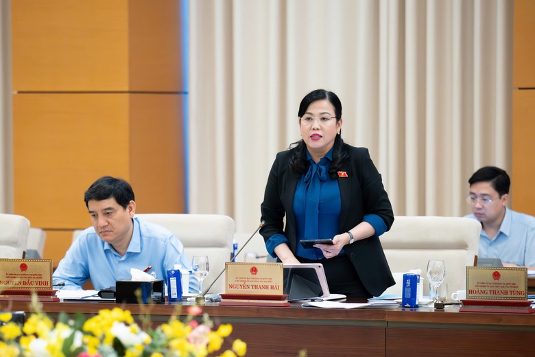 Đề xuất ưu ti&ecirc;n phụ nữ sinh đủ 2 con, nam giới c&oacute; 2 con m&agrave; kh&ocirc;ng c&oacute; vợ mua nh&agrave; ở x&atilde; hội- Ảnh 2.