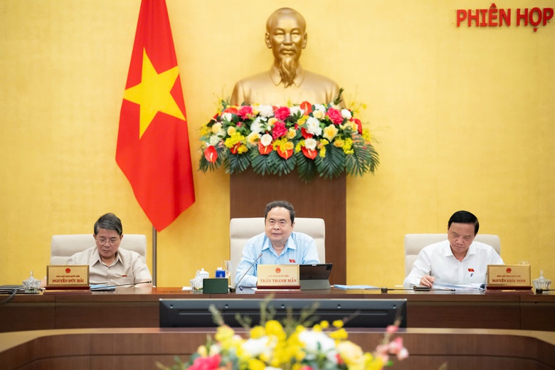 Đề xuất ưu ti&ecirc;n phụ nữ sinh đủ 2 con, nam giới c&oacute; 2 con m&agrave; kh&ocirc;ng c&oacute; vợ mua nh&agrave; ở x&atilde; hội- Ảnh 3.