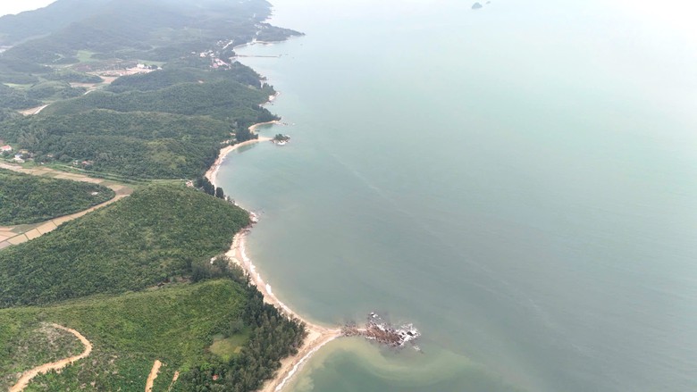 C&aacute;i Chi&ecirc;n: Đột ph&aacute; từ du lịch, hướng tới kinh tế biển v&agrave; kh&ocirc;ng gian sống xanh- Ảnh 3.