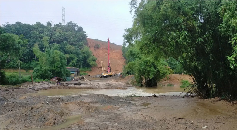 L&ecirc;n phương &aacute;n k&iacute;ch hoạt lại c&ocirc;ng trường hai cao tốc lớn khu vực ph&iacute;a Bắc sau mưa b&atilde;o- Ảnh 3.