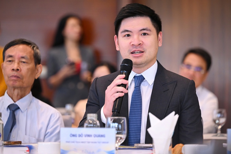 T&T Group của Bầu Hiển được vinh danh Top c&aacute;c doanh nghiệp tư nh&acirc;n ti&ecirc;u biểu- Ảnh 2.