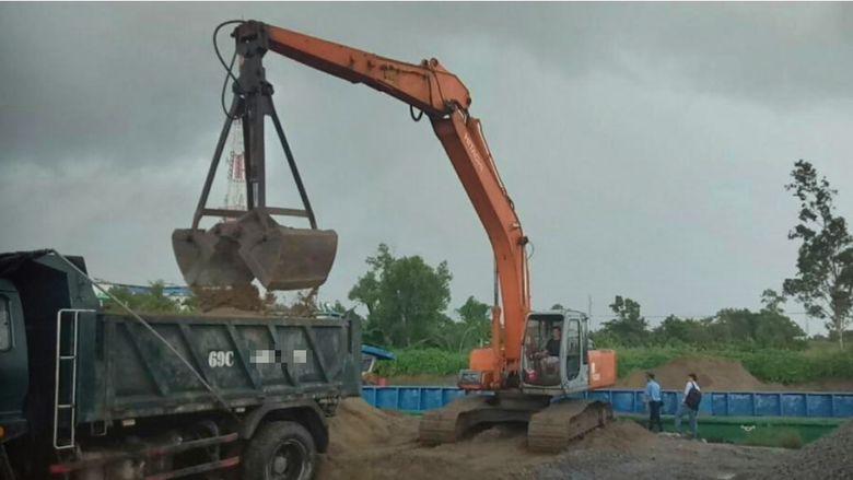 C&agrave; Mau: R&uacute;t ngắn thời gian gia hạn hoạt động cảng, bến thủy nội địa- Ảnh 2.