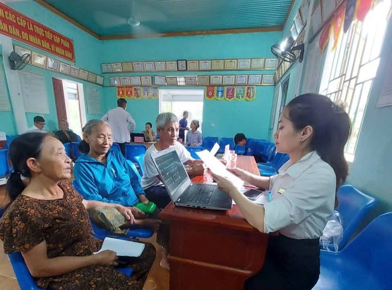 H&agrave; Tĩnh: Hạ tầng c&ocirc;ng nghệ th&ocirc;ng tin đồng bộ th&uacute;c đẩy ph&aacute;t triển kinh tế số v&agrave; x&atilde; hội số- Ảnh 3.