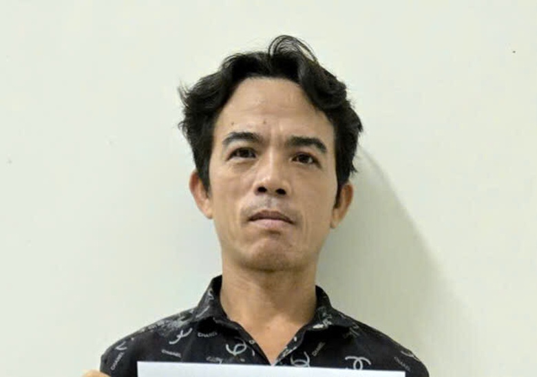 G&acirc;y &aacute;n ở An Giang bị bắt khi lẩn trốn tại T&acirc;y Ninh- Ảnh 1.