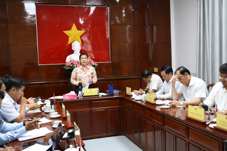 Cần Thơ tăng cường bảo tồn, ph&aacute;t huy gi&aacute; trị văn h&oacute;a chợ nổi C&aacute;i Răng- Ảnh 1.