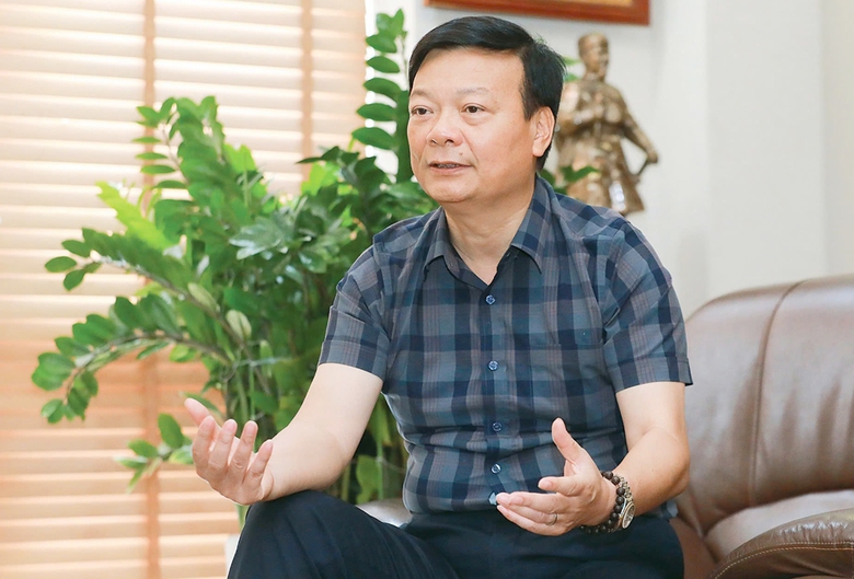 Biến khát vọng vươn mình thành hành động- Ảnh 3. Biến khát vọng vươn mình thành hành động- Ảnh 3.