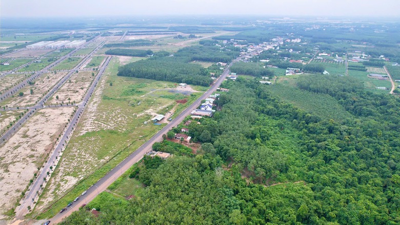 Đồng Nai ph&aacute;t động &ldquo;chiến dịch Quang Trung&rdquo;, thần tốc GPMB cao tốc Bắc - Nam ph&iacute;a T&acirc;y- Ảnh 2.