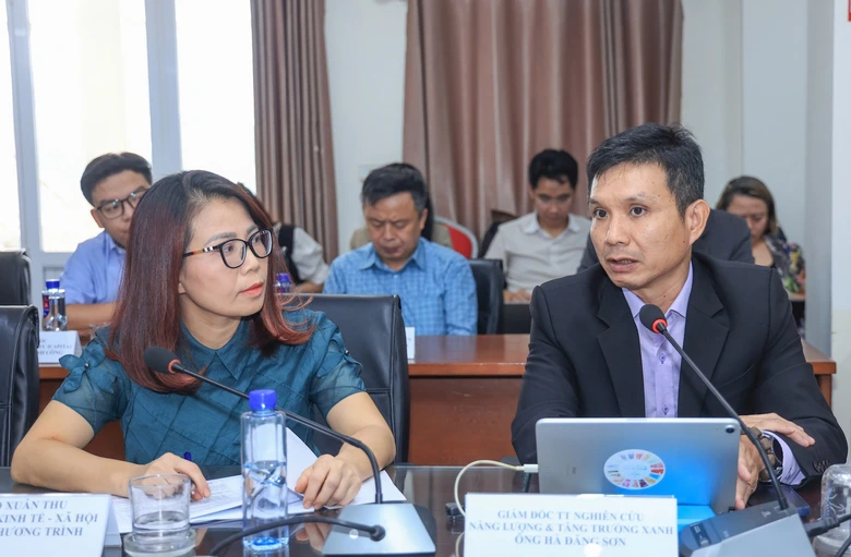 Cần t&aacute;ch bạch r&otilde; vai tr&ograve; an sinh x&atilde; hội v&agrave; nhiệm vụ kinh doanh của EVN- Ảnh 1.