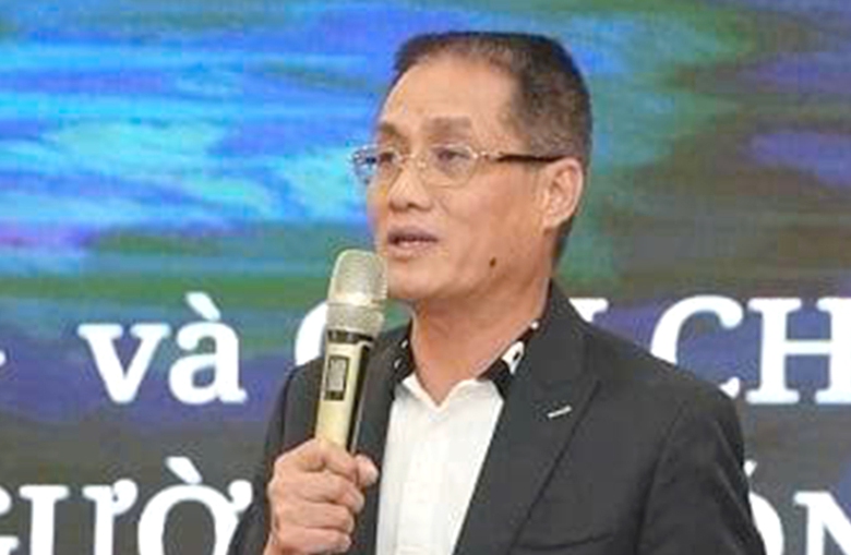 Biến khát vọng vươn mình thành hành động- Ảnh 6. Biến khát vọng vươn mình thành hành động- Ảnh 6.