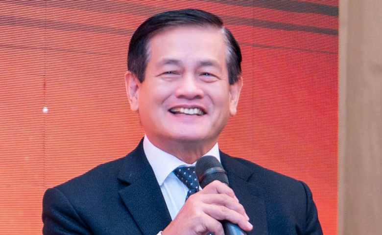 Biến khát vọng vươn mình thành hành động- Ảnh 8. Biến khát vọng vươn mình thành hành động- Ảnh 8.