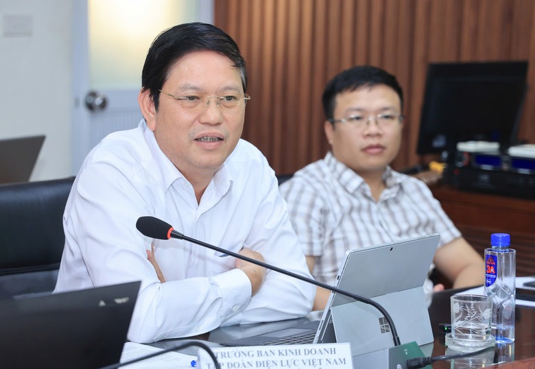 Thử nghiệm gi&aacute; điện hai th&agrave;nh phần từ th&aacute;ng 10/2025- Ảnh 2.