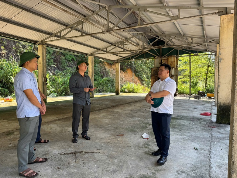 C&aacute;i Chi&ecirc;n: Đột ph&aacute; từ du lịch, hướng tới kinh tế biển v&agrave; kh&ocirc;ng gian sống xanh- Ảnh 6.