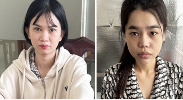 Khởi tố, bắt tạm giam nh&oacute;m đối tượng đột nhập nh&agrave; d&acirc;n trộm t&agrave;i sản ở An Giang- Ảnh 3.