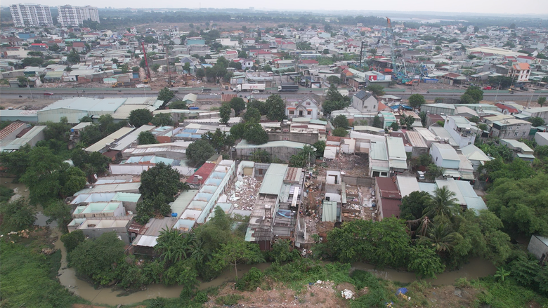 Đồng Nai: Tăng tốc quy hoạch đô thị bứt phá hướng tới thành phố trực thuộc Trung ương- Ảnh 3. Đồng Nai: Tăng tốc quy hoạch đô thị bứt phá hướng tới thành phố trực thuộc Trung ương- Ảnh 3.