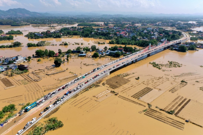 Thái Nguyên tập trung dọn dẹp khi nước rút- Ảnh 14. Thái Nguyên tập trung dọn dẹp khi nước rút- Ảnh 14.