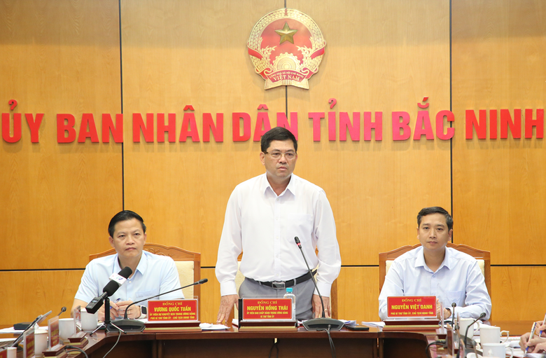 Bắc Ninh hiện thực mục ti&ecirc;u 80 ng&agrave;y đ&ecirc;m cao điểm GPMB s&acirc;n bay Gia B&igrave;nh- Ảnh 2.