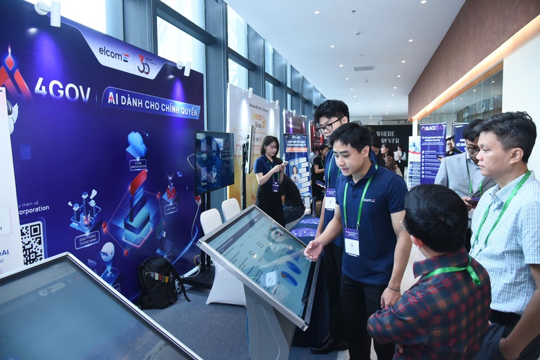 D&ograve;ng vốn đầu tư v&agrave; ứng dụng AI tăng l&ecirc;n 80 triệu USD- Ảnh 3.