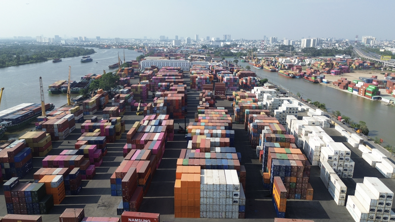 FDI vào TP.HCM dự kiến tăng mạnh, vượt mốc 11,5 tỷ USD năm 2026- Ảnh 1. FDI vào TP.HCM dự kiến tăng mạnh, vượt mốc 11,5 tỷ USD năm 2026- Ảnh 1.