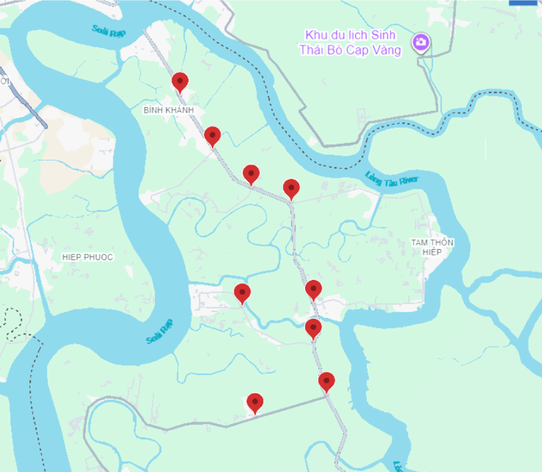 TP.HCM lập v&ugrave;ng ph&aacute;t thải thấp, kiểm so&aacute;t ti&ecirc;u chuẩn m&ocirc;i trường của phương tiện thế n&agrave;o?- Ảnh 5.