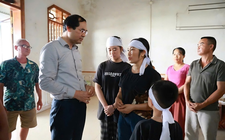 Thái Nguyên tập trung dọn dẹp khi nước rút- Ảnh 4. Thái Nguyên tập trung dọn dẹp khi nước rút- Ảnh 4.