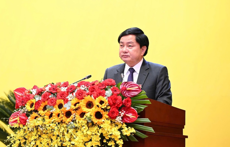 Cao tốc, vành đai, sông Vàm Cỏ Đông là 3 mũi nhọn ưu tiên của Tây Ninh- Ảnh 1. Cao tốc, vành đai, sông Vàm Cỏ Đông là 3 mũi nhọn ưu tiên của Tây Ninh- Ảnh 1.