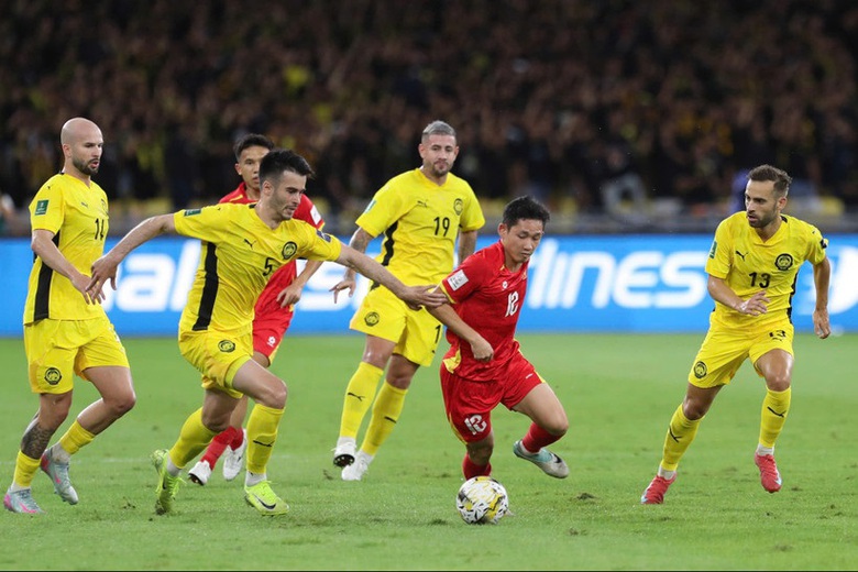 Nhận định L&agrave;o - Malaysia (19h00  ng&agrave;y 9/10), v&ograve;ng loại Asian Cup 2027- Ảnh 2.