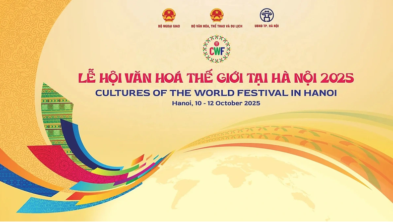 Lễ hội Văn h&oacute;a Thế giới tại Việt Nam chung tay v&igrave; đồng b&agrave;o bị ảnh hưởng b&atilde;o lũ- Ảnh 1.