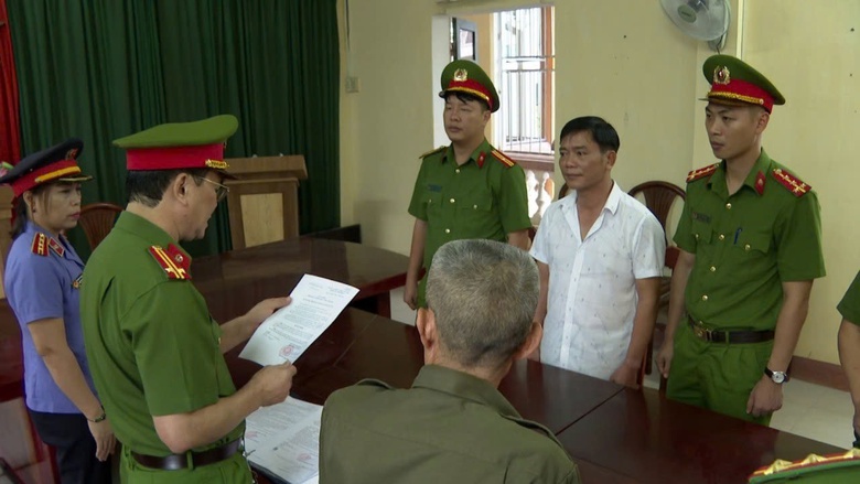 Khởi tố gi&aacute;m đốc C&ocirc;ng ty V&agrave;ng bạc M&atilde;o Thiệt Bảo Thảo về tội trốn thuế- Ảnh 1.