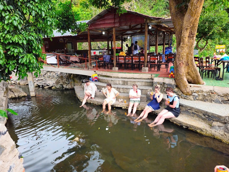 N&ocirc;ng th&ocirc;n mới: 5km đường nối d&agrave;i kinh tế x&atilde; đảo- Ảnh 2.