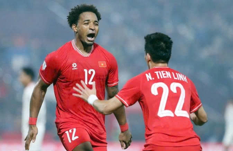 Xu&acirc;n Son t&aacute;i xuất đội tuyển Việt Nam?- Ảnh 1.