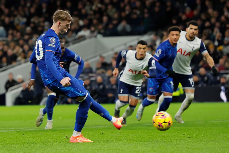 Nhận định Tottenham v&agrave; Chelsea (0h30 ng&agrave;y 2/11), Ngoại hạng Anh&nbsp;2025-2026- Ảnh 2.
