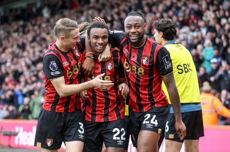 Nhận định Man City v&agrave; Bournemouth (23h30 ng&agrave;y 2/11), Ngoại hạng Anh&nbsp;2025-2026- Ảnh 2.