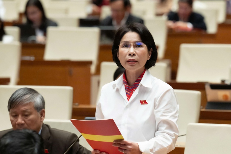 Cần quy định r&otilde; chế t&agrave;i xử phạt h&agrave;nh vi giả bệnh để trục lợi, trốn nghĩa vụ- Ảnh 2.