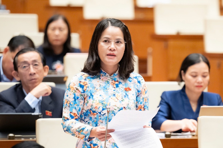 Cần quy định r&otilde; chế t&agrave;i xử phạt h&agrave;nh vi giả bệnh để trục lợi, trốn nghĩa vụ- Ảnh 1.