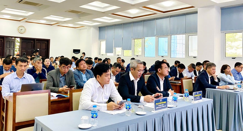 Kinh nghiệm quốc tế trong quản l&yacute; vận h&agrave;nh đường cao tốc Việt Nam an to&agrave;n, th&ocirc;ng minh- Ảnh 4.