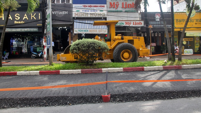 C&agrave; Mau: N&acirc;ng cấp đường, cải tạo cống chống ngập đ&ocirc; thị phường Bạc Li&ecirc;u- Ảnh 9.