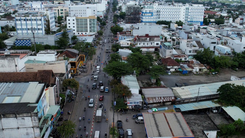 Mở rộng QL91 nhưng cần hạn chế ảnh hưởng đến người d&acirc;n- Ảnh 2.