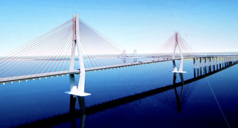 Chốt giao thẩm quyền x&acirc;y dựng cầu C&aacute;t L&aacute;i, Long Hưng v&agrave; Ph&uacute; Mỹ 2 nối Đồng Nai - TP.HCM- Ảnh 3.
