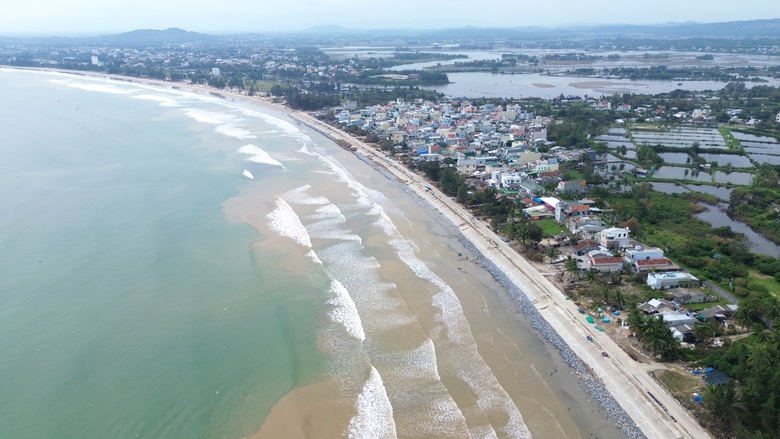 K&egrave; biển gi&uacute;p người d&acirc;n Quảng Ng&atilde;i chống chọi với những con s&oacute;ng dữ- Ảnh 18.