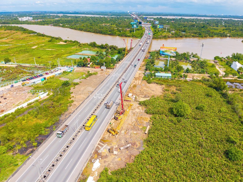 Đồng Nai: Dư vật liệu san lấp nhưng thiếu li&ecirc;n kết giữa mỏ v&agrave; nh&agrave; thầu- Ảnh 4.