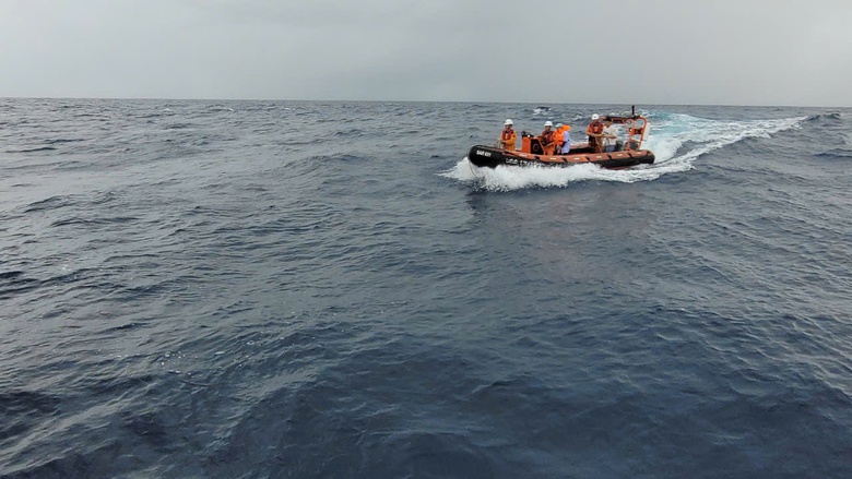 Cứu hơn 760 người gặp nạn tr&ecirc;n biển trong 10 th&aacute;ng- Ảnh 2.