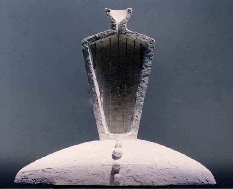 Nghệ sĩ Ưu Đ&agrave;m: 30 năm t&igrave;m Phật trong Rỗng- Ảnh 2.