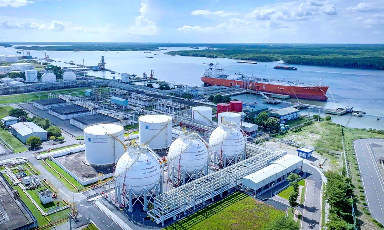 PV GAS tăng trưởng ấn tượng, tạo đ&agrave; vững chắc cho năm 2026- Ảnh 1.