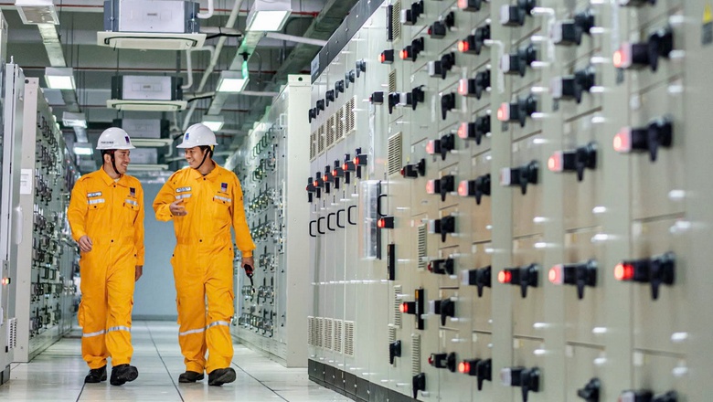 PV GAS tăng trưởng ấn tượng, tạo đ&agrave; vững chắc cho năm 2026- Ảnh 2.