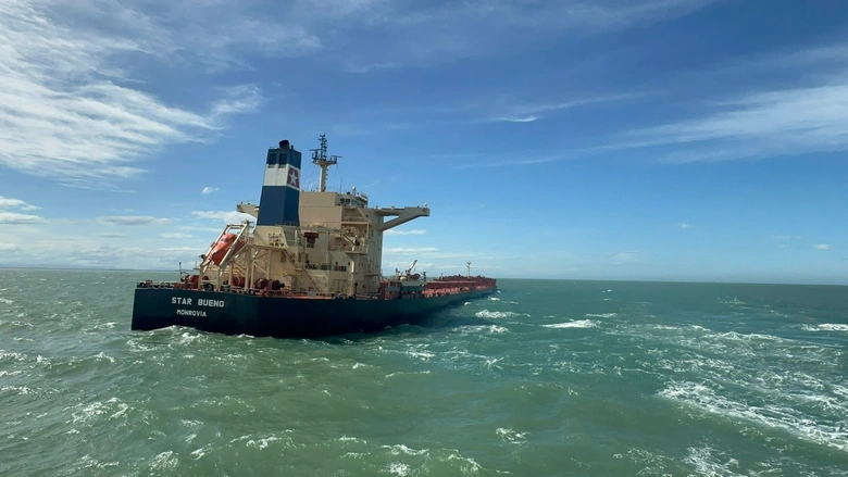 V&igrave; sao t&agrave;u h&agrave;ng ngh&igrave;n tấn thường mắc cạn ở cảng Dung Quất?- Ảnh 3.